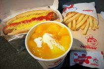 じょりじょりじょりびー⭐