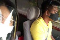 異様な雰囲気！