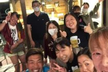 毎日濃いなぁ＼(^o^)／