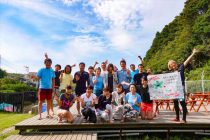 カオリータ＆ころもコラボ企画２日目⭐