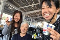 女子会ダイビング♪