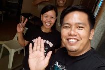 久々のCEBU便り♪