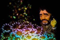 ダイビングの聖地で！