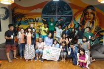 カオリータ&ころもコラボ企画初日！！！