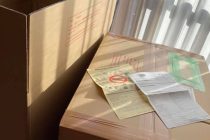 セブ貧困層への支援活動。