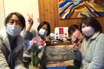 支援活動！！！