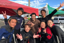 伊東に来たよ♪