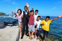 Online Diving EXPO 2020⭐2日目