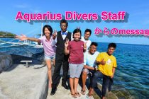 Online Diving EXPO 2020 ご参加有難うございました！