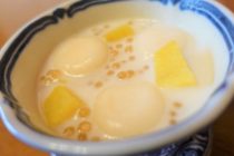 フィリピンのお汁粉♪