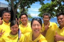 ダイビング前売り券を販売します！