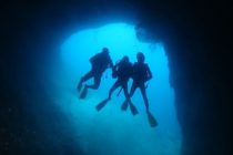 穴があったら入りたい！