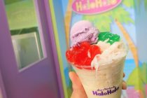 フィリピンスイーツハロハロ専門店『ラ・メリエンダ』