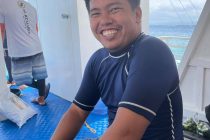 アーマン元気そう♪