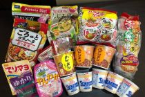 マニラ隔離生活⭐初日と２日目⭐持参した食品！