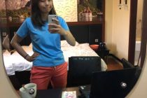 マニラ隔離生活⭐４日目⭐ダイエット