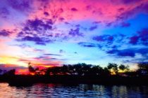 マジックアワー💜