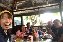 2021年を振り返る。