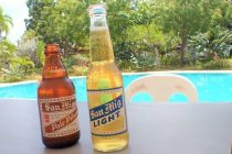 オランゴ島のホテル・カサブランカ♬