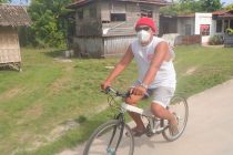 オランゴ島上陸！！！