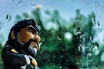 日本での自主隔離7日目！