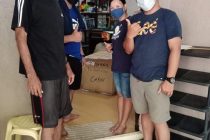 日本での自主隔離9日目！