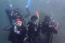 ライセンス取得コース2日目⭐️