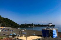 体験ダイビング🎶