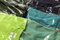 アクエリアスTシャツ🌸