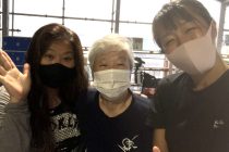 ９月も女子会ダイビング❤️