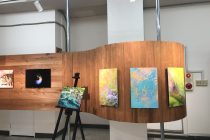 白石拓己写真展🌟in 小松原アートスペース