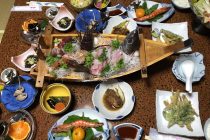 西伊豆グルメツアー🐟🍰✨