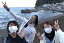 お初の北川ダイビング⭐️