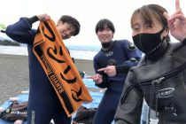 ダイビング＆釣り🎣✨