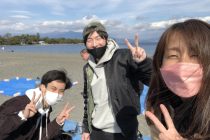 ダイバーデビューに向けて⭐️