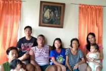 オランゴ島から！