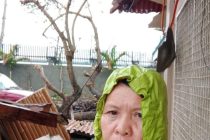 アクエリアスのお店とボート！