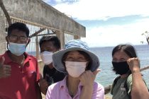 お店へ行きました！