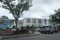 セブシティーへ買い物に！