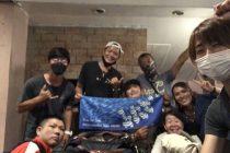 仲間は大事ね❣️