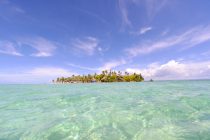 カオハガン島🏝✨