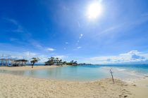 誕生日をセブで過ごせた事が幸せ🌺