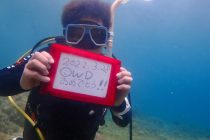 セブでダイバー誕生です🎉✨