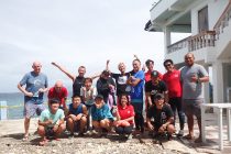 サンキューの日👍✨