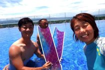 フリーダイビング🧜‍♀️✨