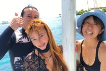 嬉しいねぇ〜🌸