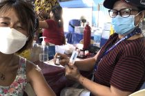 ワクチン接種3回目はセブで🇵🇭