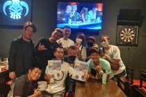 がんばろうセブ！！ミーティング♬