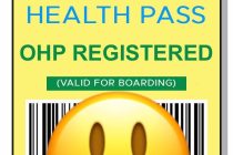 ワンヘルスパス！