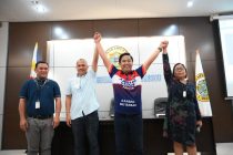 フィリピン選挙結果2022